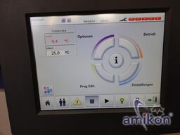Weiss WT3-600/40 -42°C bis +180°C