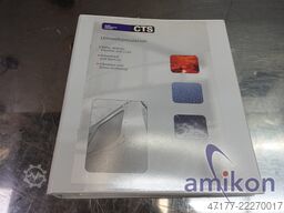 CTS T-70/600 -70°C bis 180°C