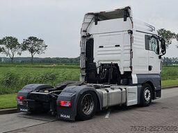 M.A.N. 18.500 TGX