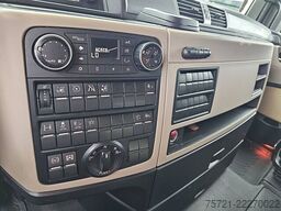 M.A.N. 18.500 TGX