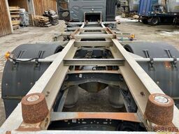 RENAULT Premium 320.18D EU5 Bdf Wechselfarhgestell Bj08