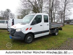 MERCEDES-BENZ Sprinter 3 Pritsche  516*Dreiseitenkipper*Text#