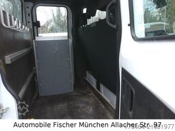 MERCEDES-BENZ Sprinter 3 Pritsche  516*Dreiseitenkipper*Text#