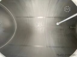 LAG O-3-39 T Food Tank / 35000 LT / 3 compartments ...