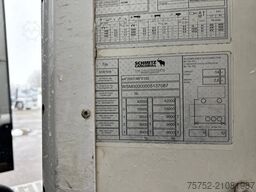 Fördertechnik Werl GmbH Fördertechnik Werl GmbH Fördertechnik Werl GmbH