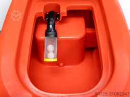 Hako Hakomatic B90 TB750 - NEW BATTERIES