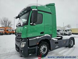 Mercedes-Benz Actros 1836 Deutscher LKW 177.250 KM 1.Hand MBUX