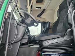 Mercedes-Benz Actros 1836 Deutscher LKW 177.250 KM 1.Hand MBUX