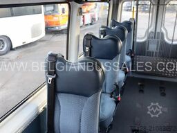 Volkswagen Crafter / Lift / 8+1pl / Manual /