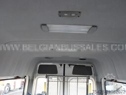 Volkswagen Crafter / Lift / 8+1pl / Manual /