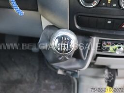 Volkswagen Crafter / Lift / 8+1pl / Manual /