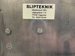 Slipteknik 