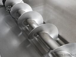 Carnitech Feeding hopper