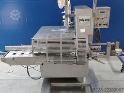 Poly-Clip ICA 8700