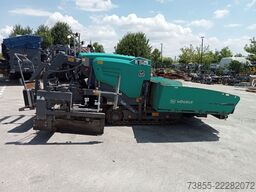 Vögele Super 700i