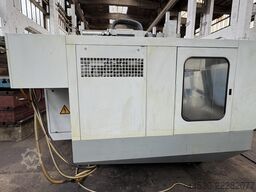 MIKRON VC1000