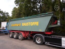 KEMPF ALUMULDE/ca.28 m3/