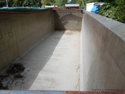 KEMPF ALUMULDE/ca.28 m3/