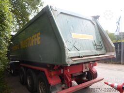 KEMPF ALUMULDE/ca.28 m3/