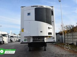 SCHMITZ CARGOBULL SKO FP 60 ThermoKing SLXi 300