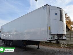 SCHMITZ CARGOBULL SKO FP 60 ThermoKing SLXi 300