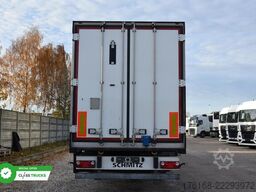 SCHMITZ CARGOBULL SKO FP 60 ThermoKing SLXi 300