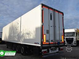 SCHMITZ CARGOBULL SKO FP 60 ThermoKing SLXi 300