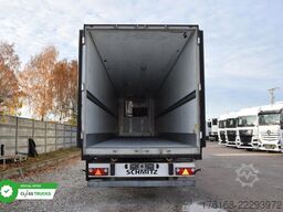 SCHMITZ CARGOBULL SKO FP 60 ThermoKing SLXi 300