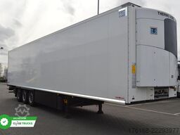 SCHMITZ CARGOBULL SKO FP 60 ThermoKing SLXi 300