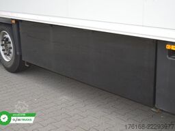 SCHMITZ CARGOBULL SKO FP 60 ThermoKing SLXi 300