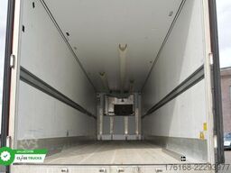 SCHMITZ CARGOBULL SKO FP 60 ThermoKing SLXi 300