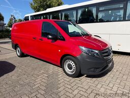 MERCEDES-BENZ Vito 114 CDI Klima Werkstatt AHK Tempomat