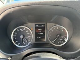 MERCEDES-BENZ Vito 114 CDI Klima Werkstatt AHK Tempomat