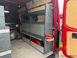 MERCEDES-BENZ Sprinter 315 CDI Klima Werkstatt Kamera L2H2