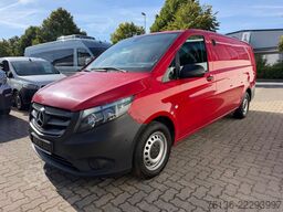 MERCEDES-BENZ Vito 116 CDI Klima Werkstatt Tempomat Extralang