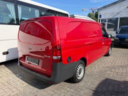MERCEDES-BENZ Vito 116 CDI Klima Werkstatt Tempomat Extralang