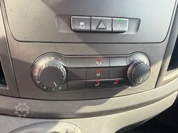 MERCEDES-BENZ Vito 116 CDI Klima Werkstatt Tempomat Extralang