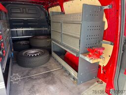 MERCEDES-BENZ Vito 116 CDI Klima Werkstatt Tempomat Extralang