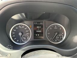 MERCEDES-BENZ Vito 116 CDI Klima Werkstatt Tempomat Extralang