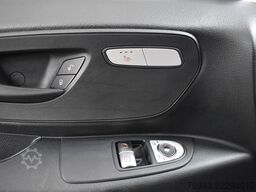 MERCEDES-BENZ Vito Mixto 114 CDI 4x4 kompakt 9 G-Tronic 5 Sitz