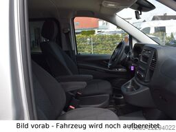 MERCEDES-BENZ Vito Mixto 114 CDI 4x4 kompakt 9 G-Tronic 5 Sitz