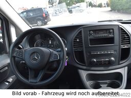 MERCEDES-BENZ Vito Mixto 114 CDI 4x4 kompakt 9 G-Tronic 5 Sitz