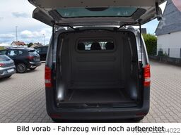 MERCEDES-BENZ Vito Mixto 114 CDI 4x4 kompakt 9 G-Tronic 5 Sitz
