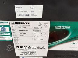 Hoppecke 48V 5HPZS 625