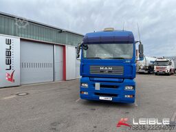 MAN TGA 26.430*BDF*Fahrschule*Euro4*Retarder*