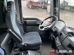MAN TGA 26.430*BDF*Fahrschule*Euro4*Retarder*