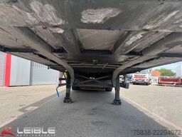SCHMITZ CARGOBULL SCB*UNFALL*Mega Tautliner*Hubdach*