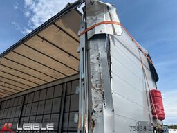 SCHMITZ CARGOBULL SCB*UNFALL*Mega Tautliner*Hubdach*
