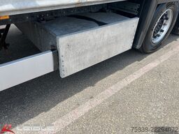 SCHMITZ CARGOBULL SCB*UNFALL*Mega Tautliner*Hubdach*