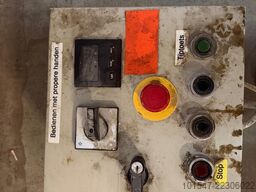 S T V Machinery Ltd S T V Machinery Ltd S T V Machinery Ltd